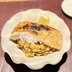 アカ - 2024.7  喉黒のパエリア