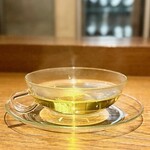 アカ - 2024.7.  ハーブティー