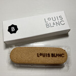 ルイスブラン - 