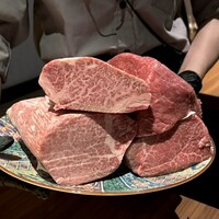 中目黒焼肉 登牛門 - 