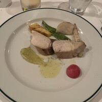 リストランテ アクアパッツァ - 