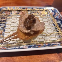 串揚げキッチン だん 梅田店 - 