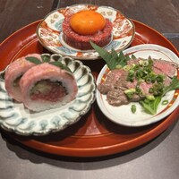 焼肉 きたん 法善寺 - 