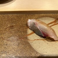 鮨 銀座 おのでら - 