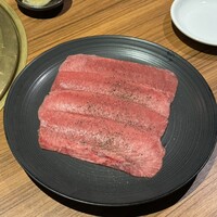 中目黒焼肉 登牛門 - 