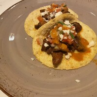 FONDA MEXICANA New York 銀座店 - 