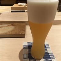 鮨 銀座 おのでら - 