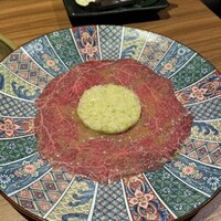 中目黒焼肉 登牛門 - 