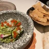 FONDA MEXICANA New York 銀座店 - 