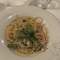 リストランテ アクアパッツァ - 