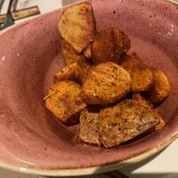 FONDA MEXICANA New York 銀座店 - 