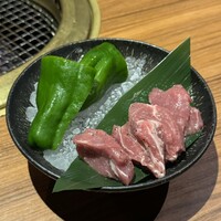 中目黒焼肉 登牛門 - 