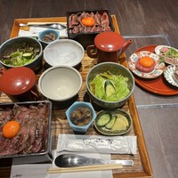 焼肉 きたん 法善寺 - 