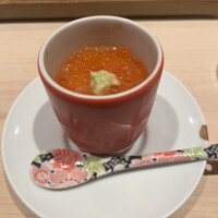 鮨 銀座 おのでら - 