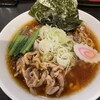 自家製麺ご藤