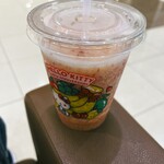 果琳 - ドリンク写真: