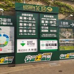 阪神甲子園球場 - 