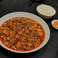 スーツァン・レストラン陳 渋谷店 - 