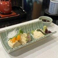 鰻割烹 伊豆栄 本店 - 