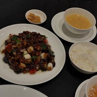 スーツァン・レストラン陳 渋谷店 - 