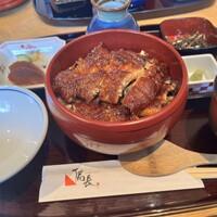 ひつまぶし名古屋備長 丸ビル店 - 