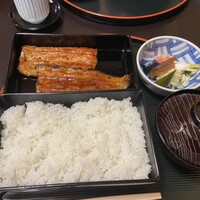 うなぎ秋本 - 