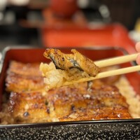 鰻割烹 伊豆栄 本店 - 