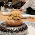 肉割烹 岡田前 - 