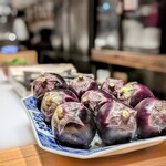 肉割烹 岡田前 - 