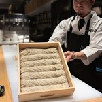 肉割烹 岡田前 - 