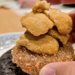 肉割烹 岡田前 - 