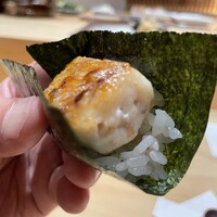 鮨 つきうだ - 