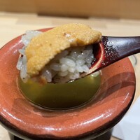 鮨 つきうだ - 