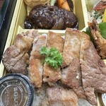 西洋軒 - 料理写真: