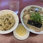 九州ラーメン一品香 - 