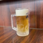 市場めし とくだ屋 - 