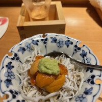 鮨 藤よし - 