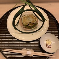 京懐石 吉泉 - 