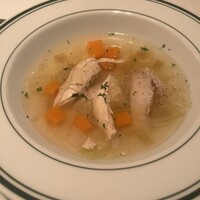 ウルフギャング・ステーキハウス 六本木 - 