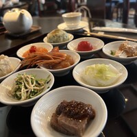 膳處漢ぽっちり - 