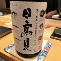 鮨 つむぎ - 
