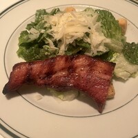 ウルフギャング・ステーキハウス 六本木 - 