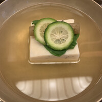 京懐石 吉泉 - 