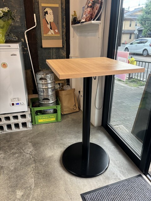 KYONOMIYAKO BURGER photo 4