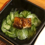 炭火焼うなぎ 東山物産 - 