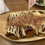 たこ酒場 くれおーる - 