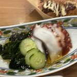 たこ酒場 くれおーる - 