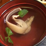 炭火焼うなぎ 東山物産 - 