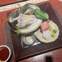 暗闇坂宮下 丸の内店 - 