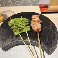 焼鳥 鳥美庵 新宿本店 - 